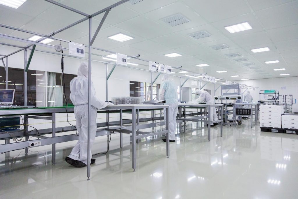 What Are the Benefits of Upgrading to LED Shop Lights for Your Business?