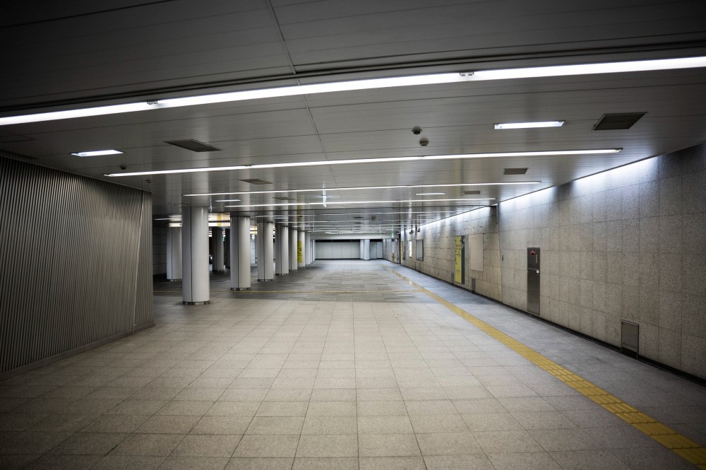 Uncovering the Advantages of LED Parking Lot Lights for Both Your Budget and the Environment