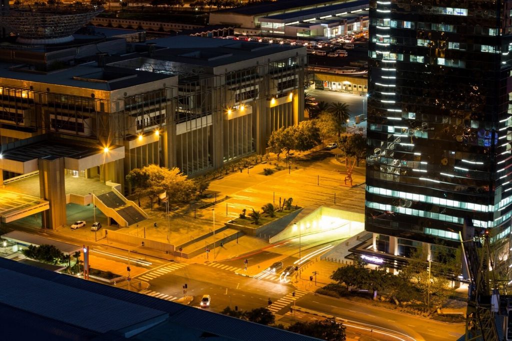 Common Misconceptions About Commercial LED Lights and How to Address Them