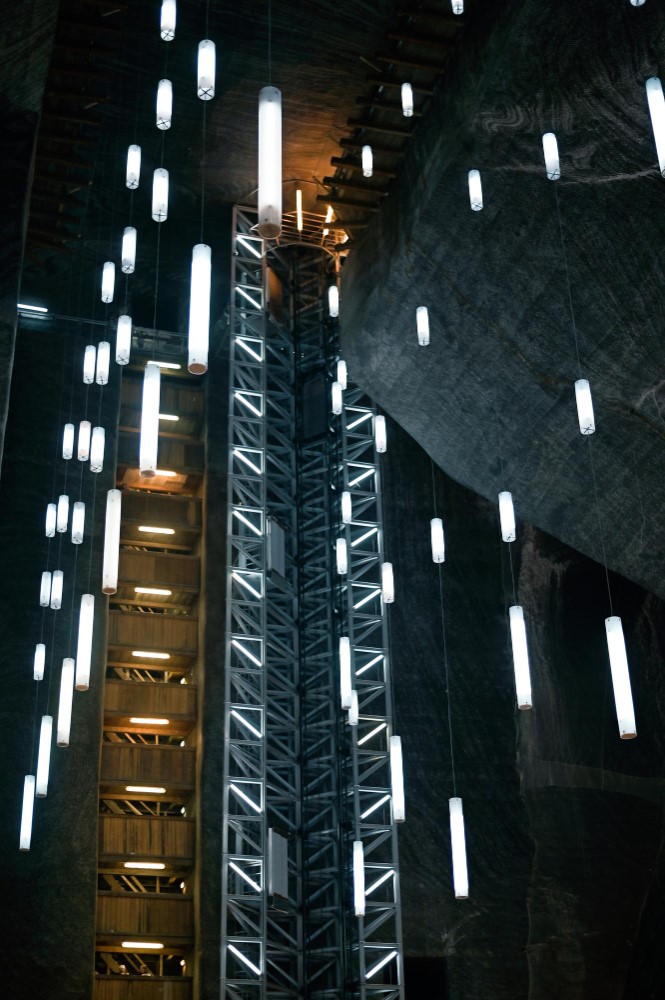 Maximizing Your Outdoor Living: Unveiling the Power of LED Lights