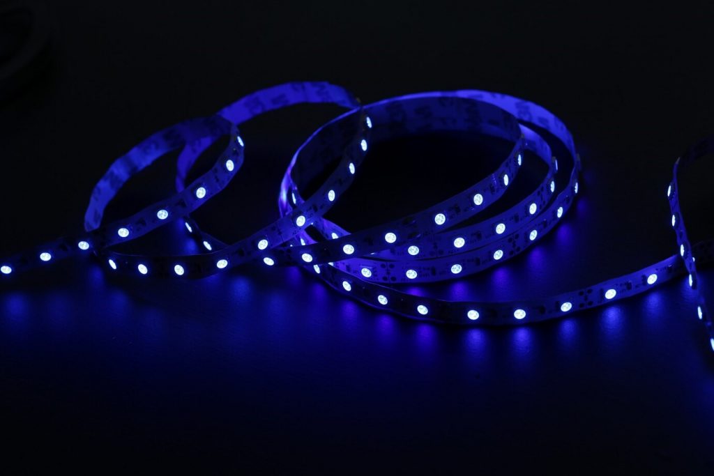How Can Upgraded Manufacturing Lighting Improve Productivity and Safety?